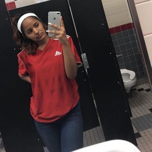 Meet your Posher, Natalia